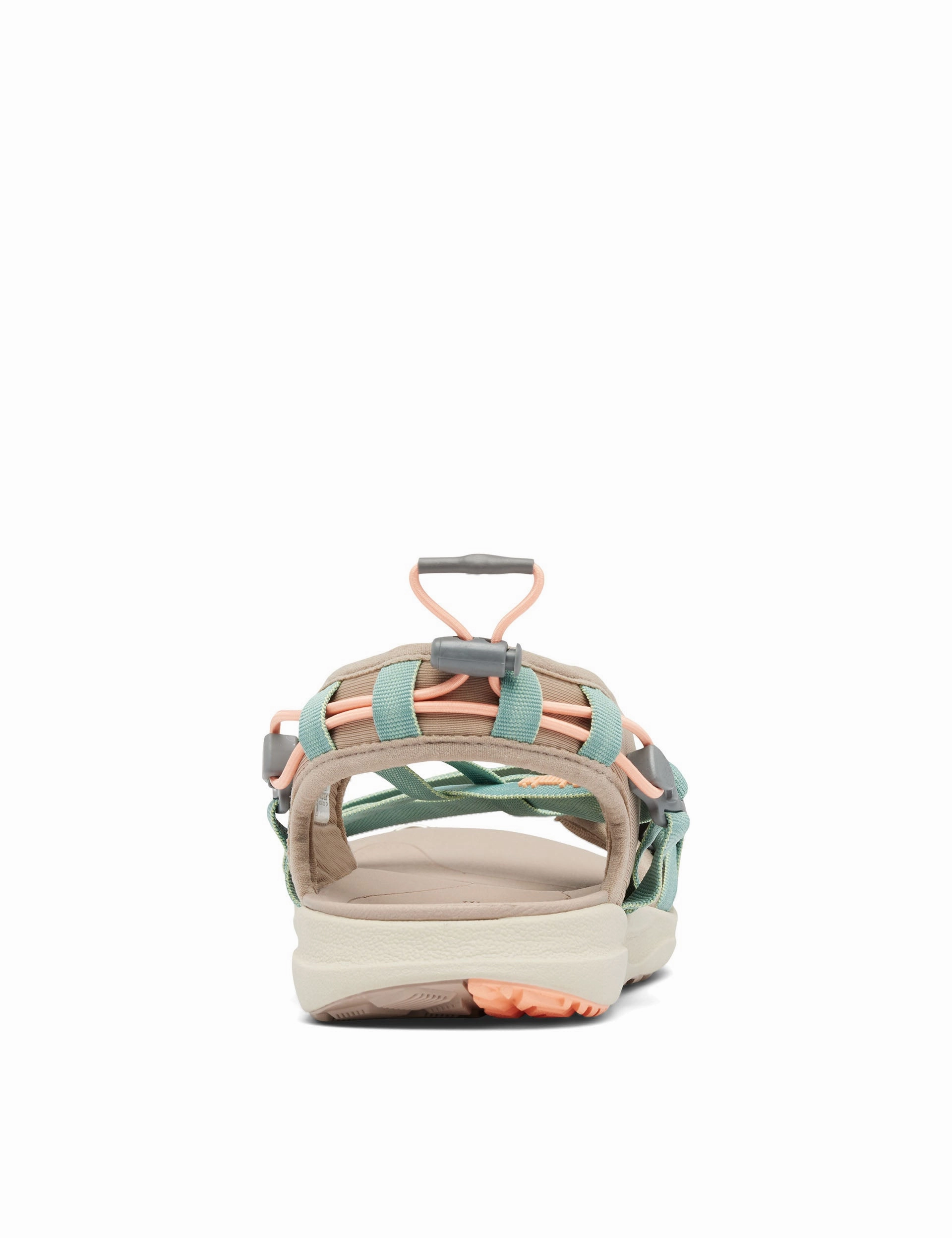 Columbia Sandal - Fungi/Apricot Fizz Columbia outdoor performance shoes