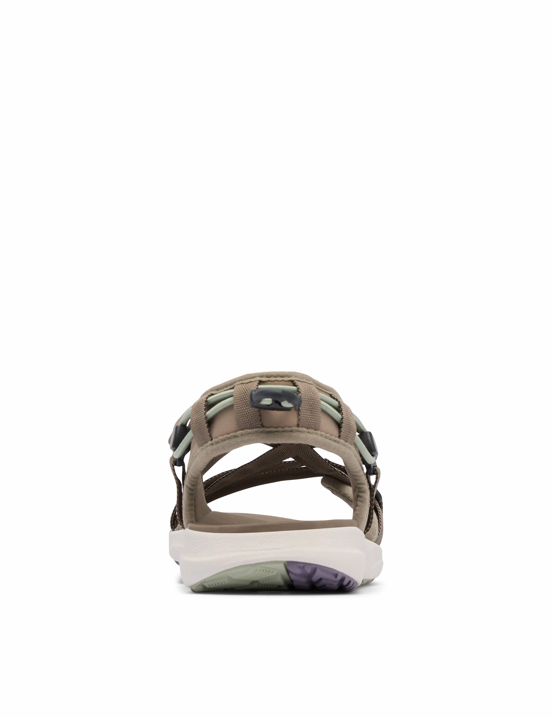 Columbia Sandal - Wet Sand/Safari Columbia outdoor performance shoes