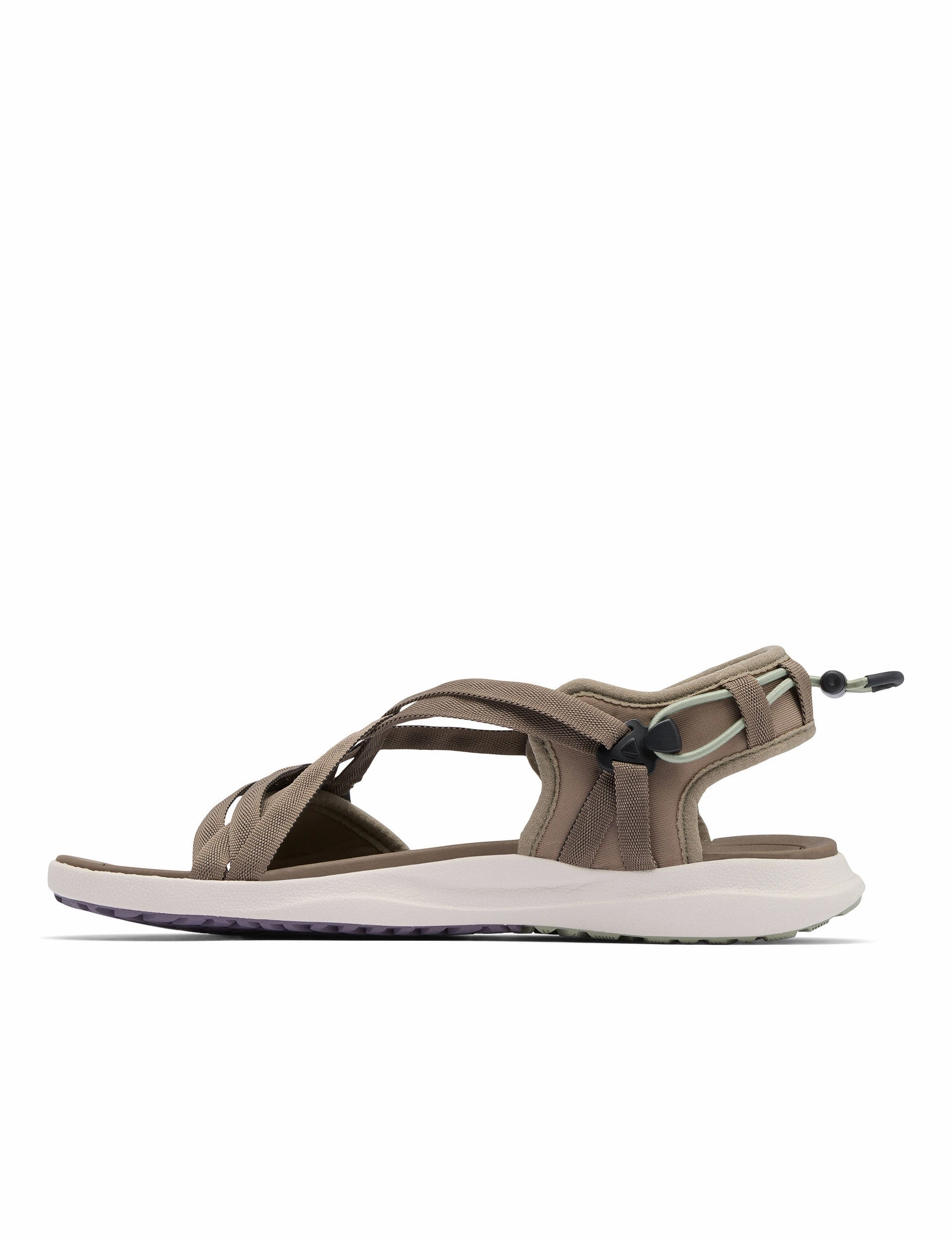 Columbia Sandal - Wet Sand/Safari Columbia outdoor performance shoes