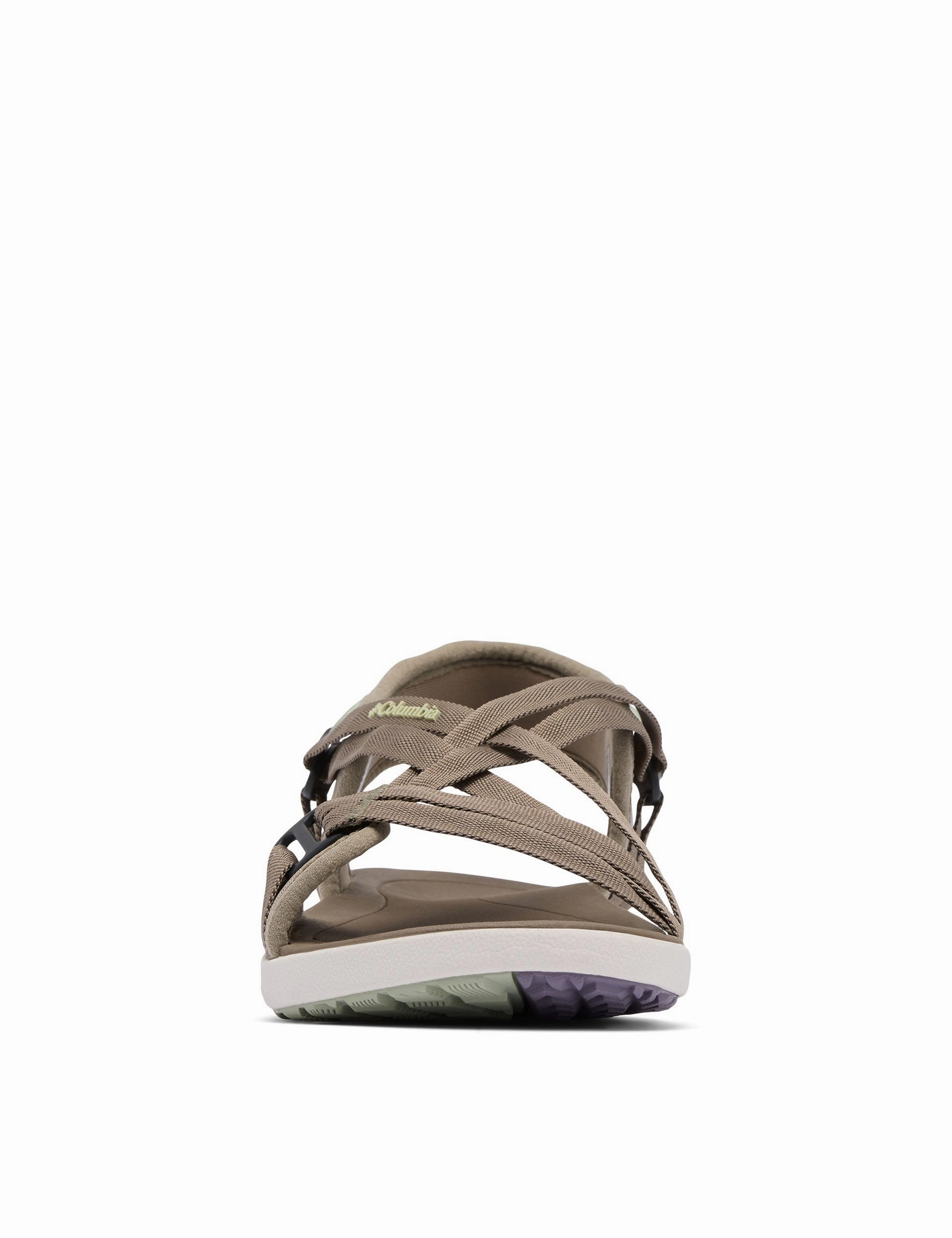 Columbia Sandal - Wet Sand/Safari Columbia outdoor performance shoes