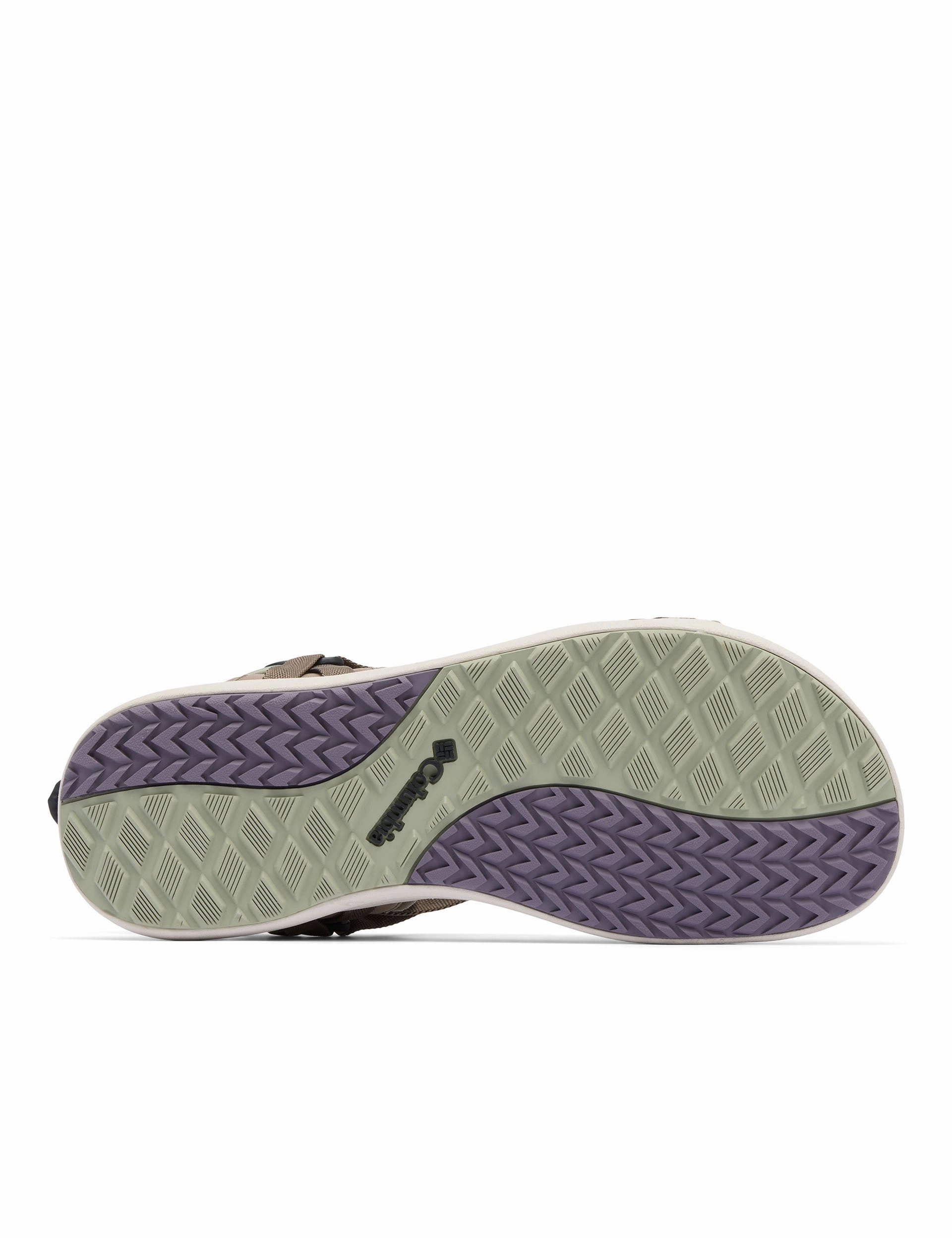 Columbia Sandal - Wet Sand/Safari Columbia outdoor performance shoes