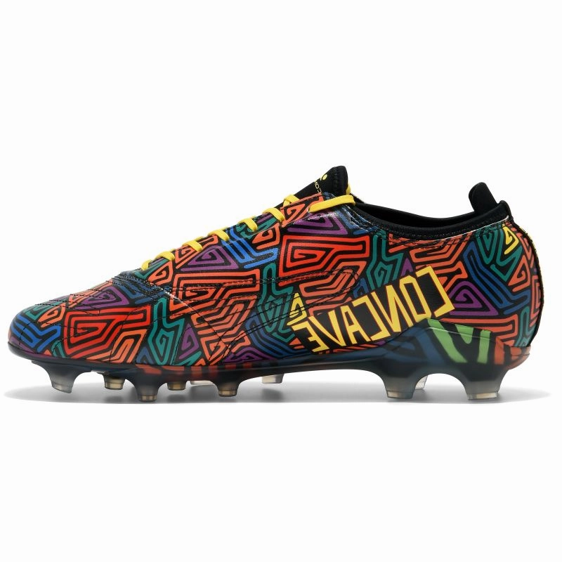 Concave First Nations V1 FG Adults Football Boots Concave specialized football boots