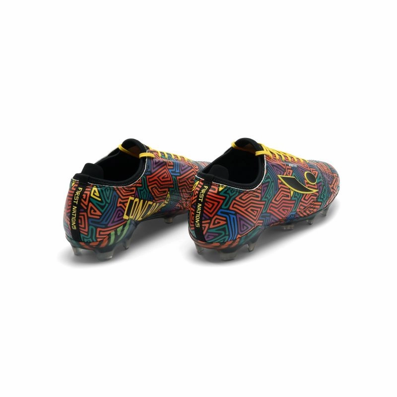 Concave First Nations V1 FG Adults Football Boots Concave specialized football boots