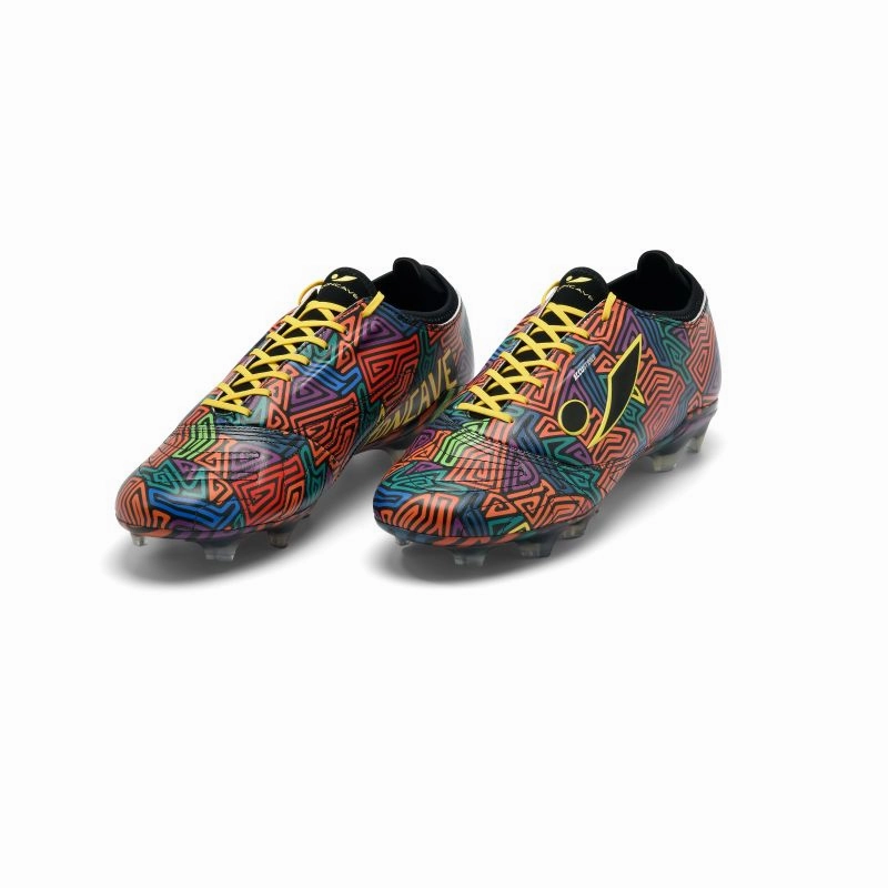 Concave First Nations V1 FG Adults Football Boots Concave specialized football boots