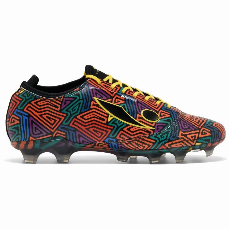 Concave First Nations V1 FG Adults Football Boots Concave football boots for power and control
