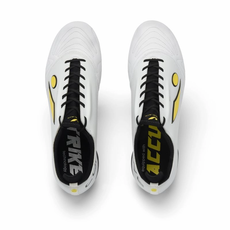 Concave Halo  Pro V2 FG Adults Football Boots Concave specialized football boots