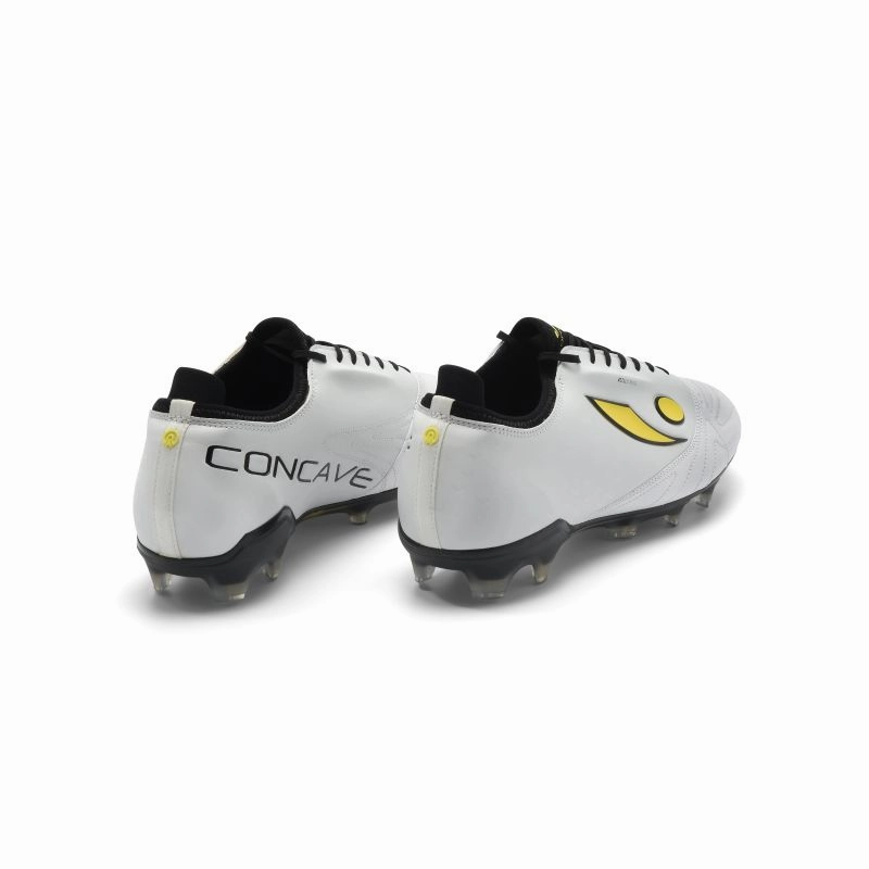 Concave Halo  Pro V2 FG Adults Football Boots Concave specialized football boots