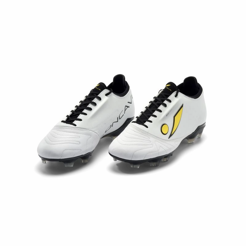 Concave Halo  Pro V2 FG Adults Football Boots Concave specialized football boots