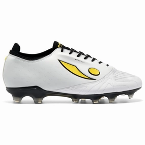 Concave Halo  Pro V2 FG Adults Football Boots Concave football boots for power and control