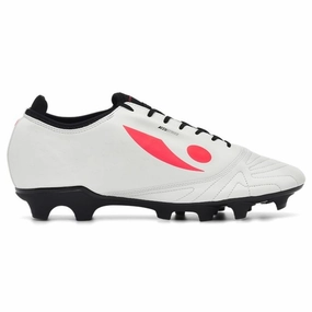 Concave Halo SL V2 FG Adults Football Boots Concave football boots for power and control