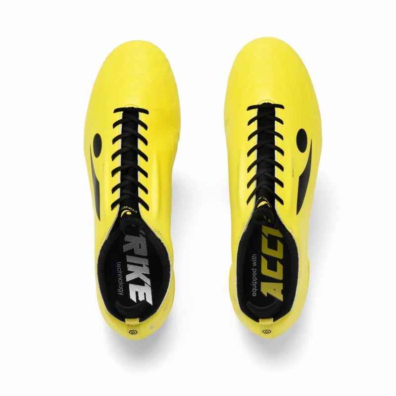 Concave Halo V2 FG Kids Football Boots Concave specialized football boots