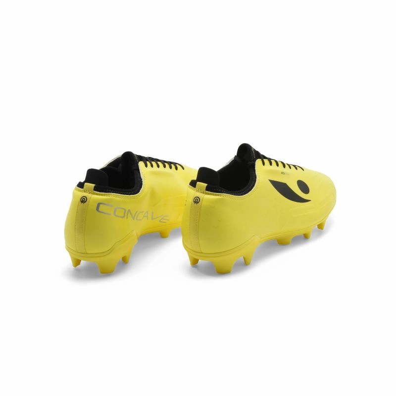 Concave Halo V2 FG Kids Football Boots Concave specialized football boots