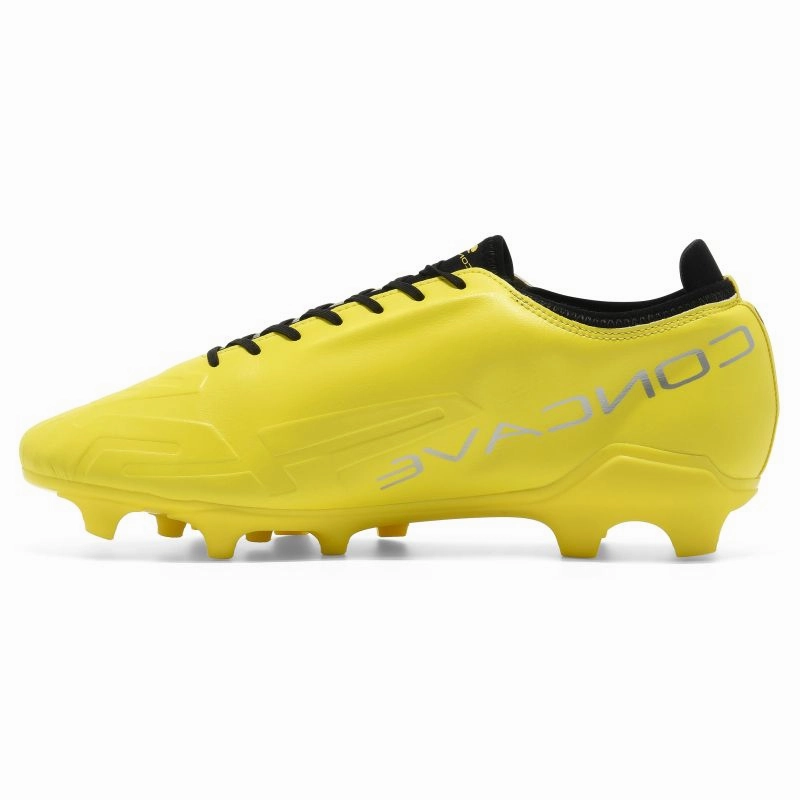 Concave Halo V2 FG Kids Football Boots Concave specialized football boots
