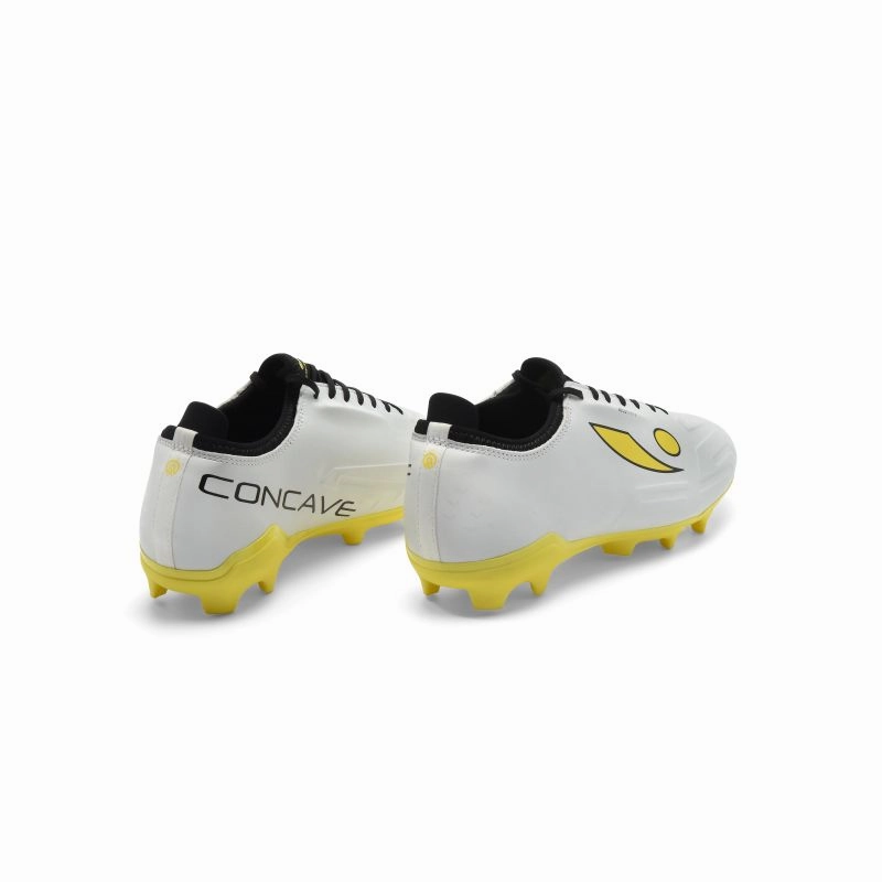 Concave Halo V2 FG Kids Football Boots Kids' specialized football boots