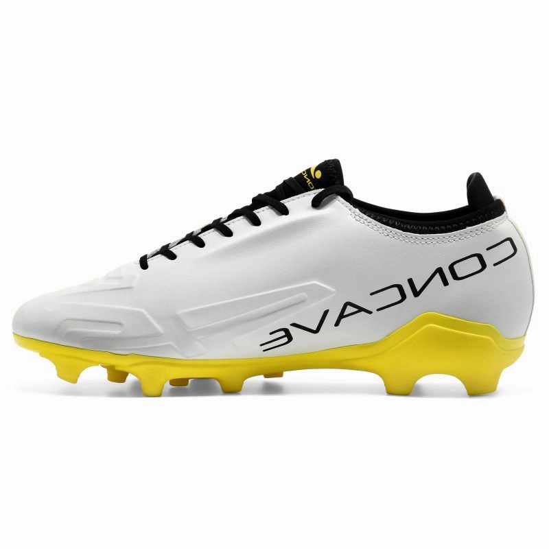 Concave Halo V2 FG Kids Football Boots Kids' specialized football boots