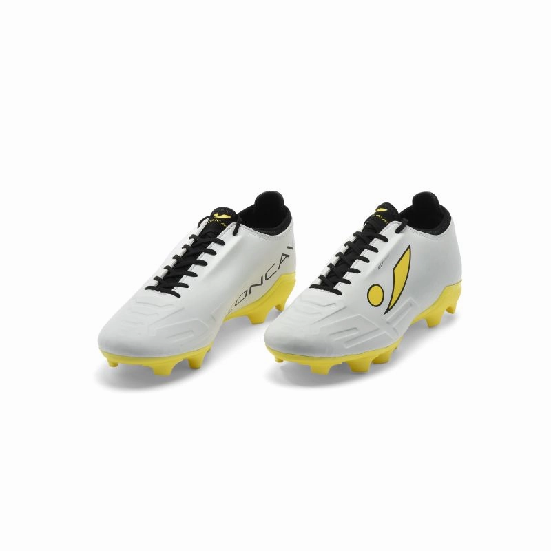 Concave Halo V2 FG Kids Football Boots Kids' specialized football boots