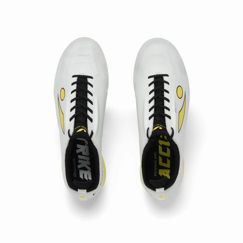 Concave Halo V2 FG Kids Football Boots Kids' specialized football boots