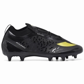 Concave Volt Spark V1 FG Adults Football Boots Concave football boots for power and control