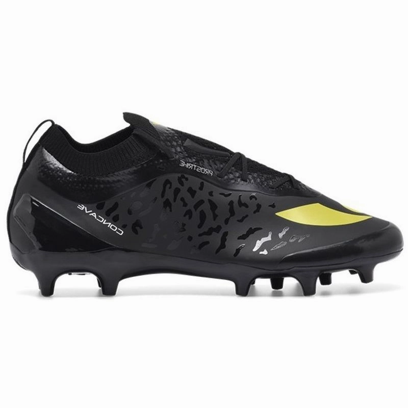 Concave Volt Spark V1 FG Adults Football Boots Concave football boots for power and control