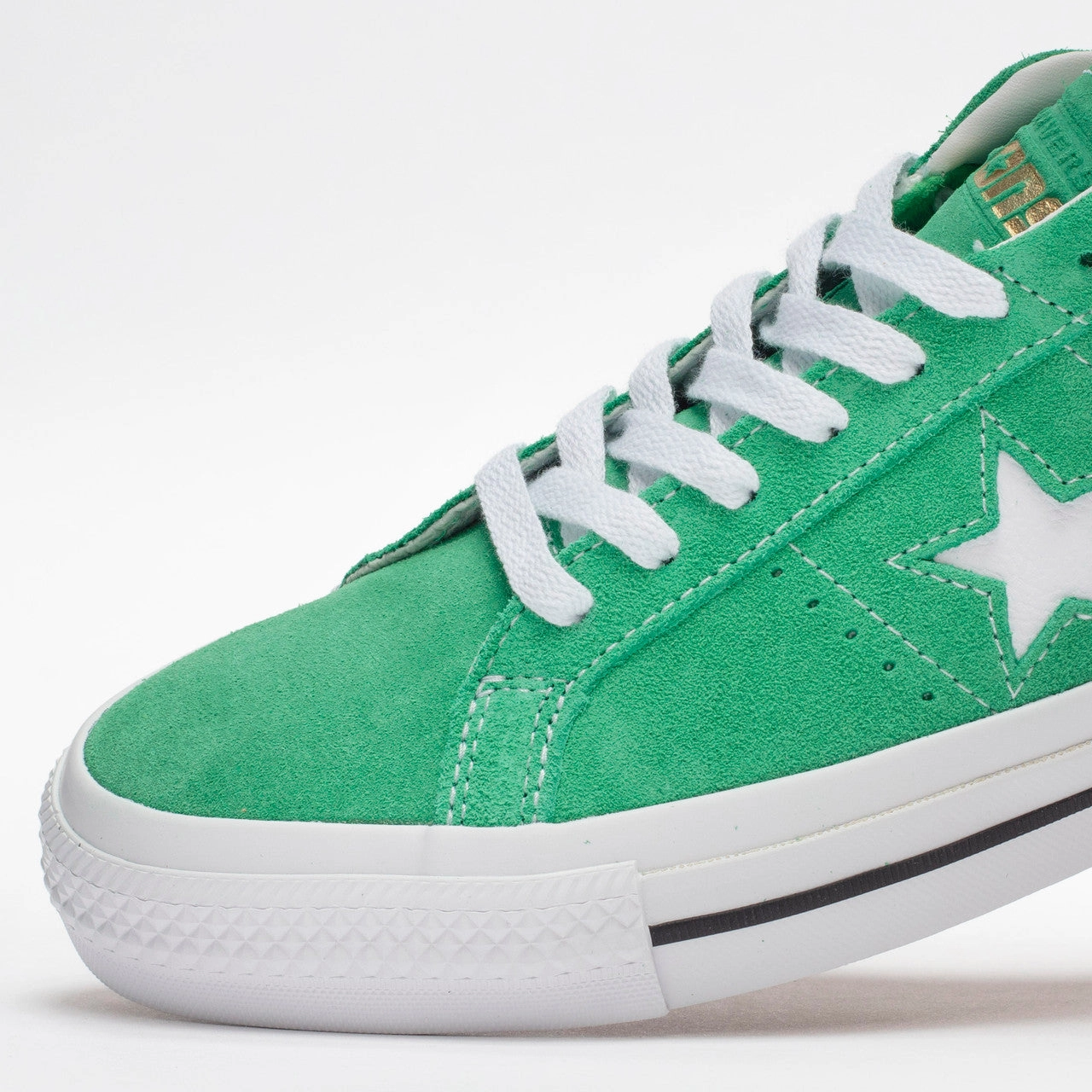 Cons One Star Pro Suede Lightweight trainers