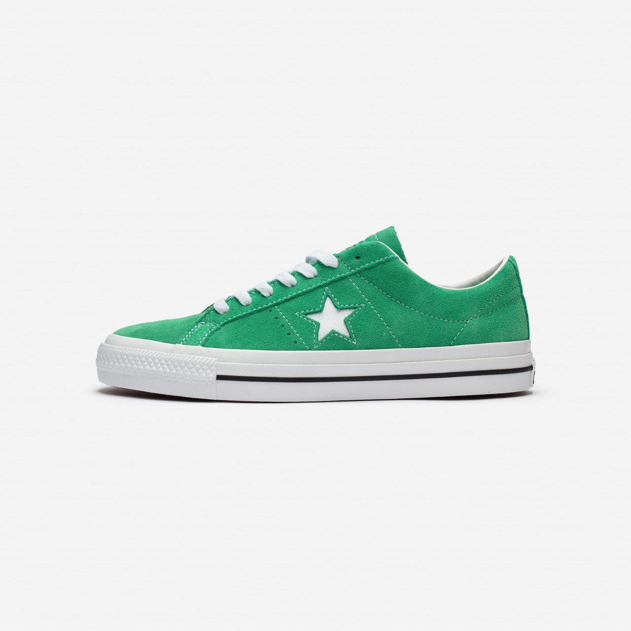 Cons One Star Pro Suede Lightweight trainers