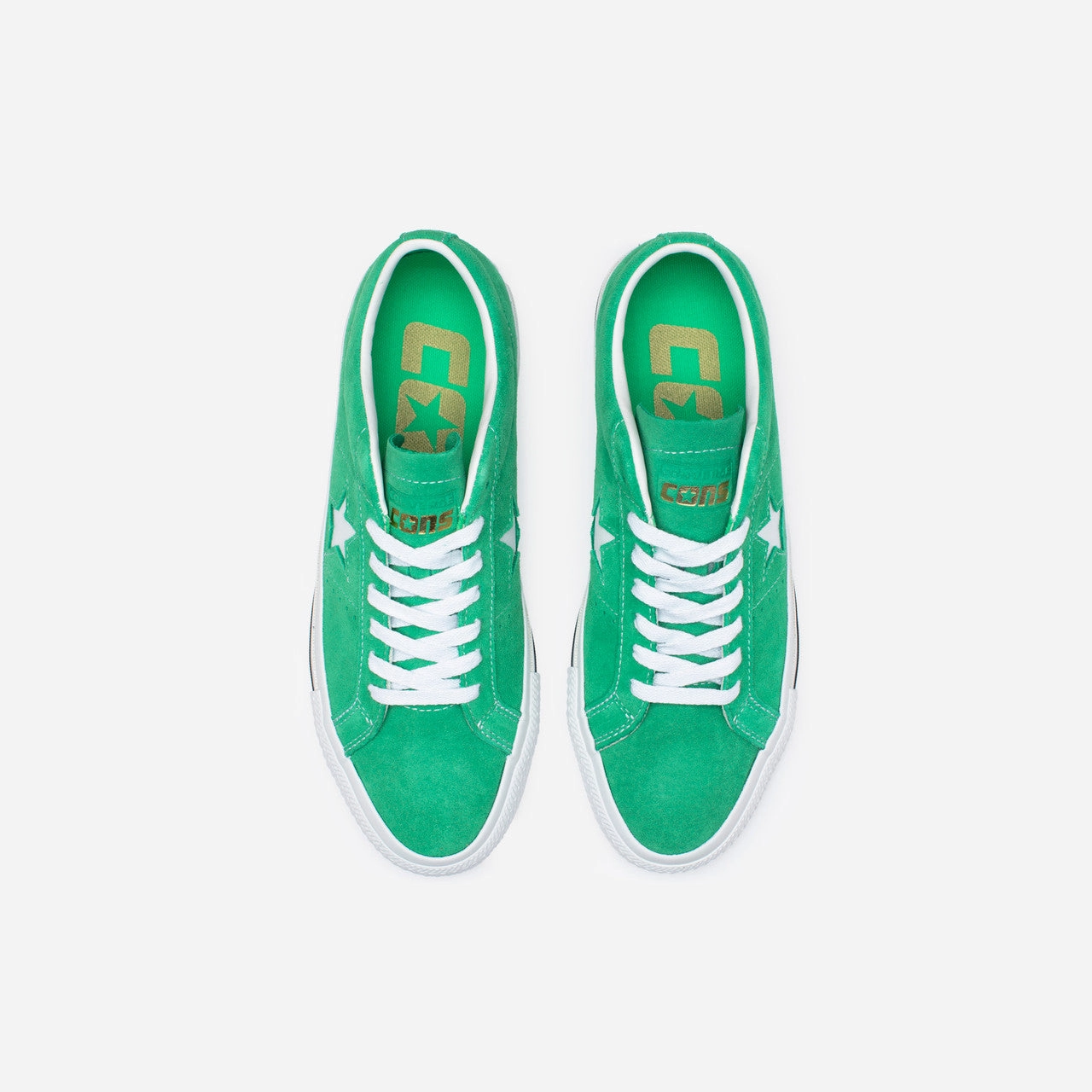 Cons One Star Pro Suede Lightweight trainers