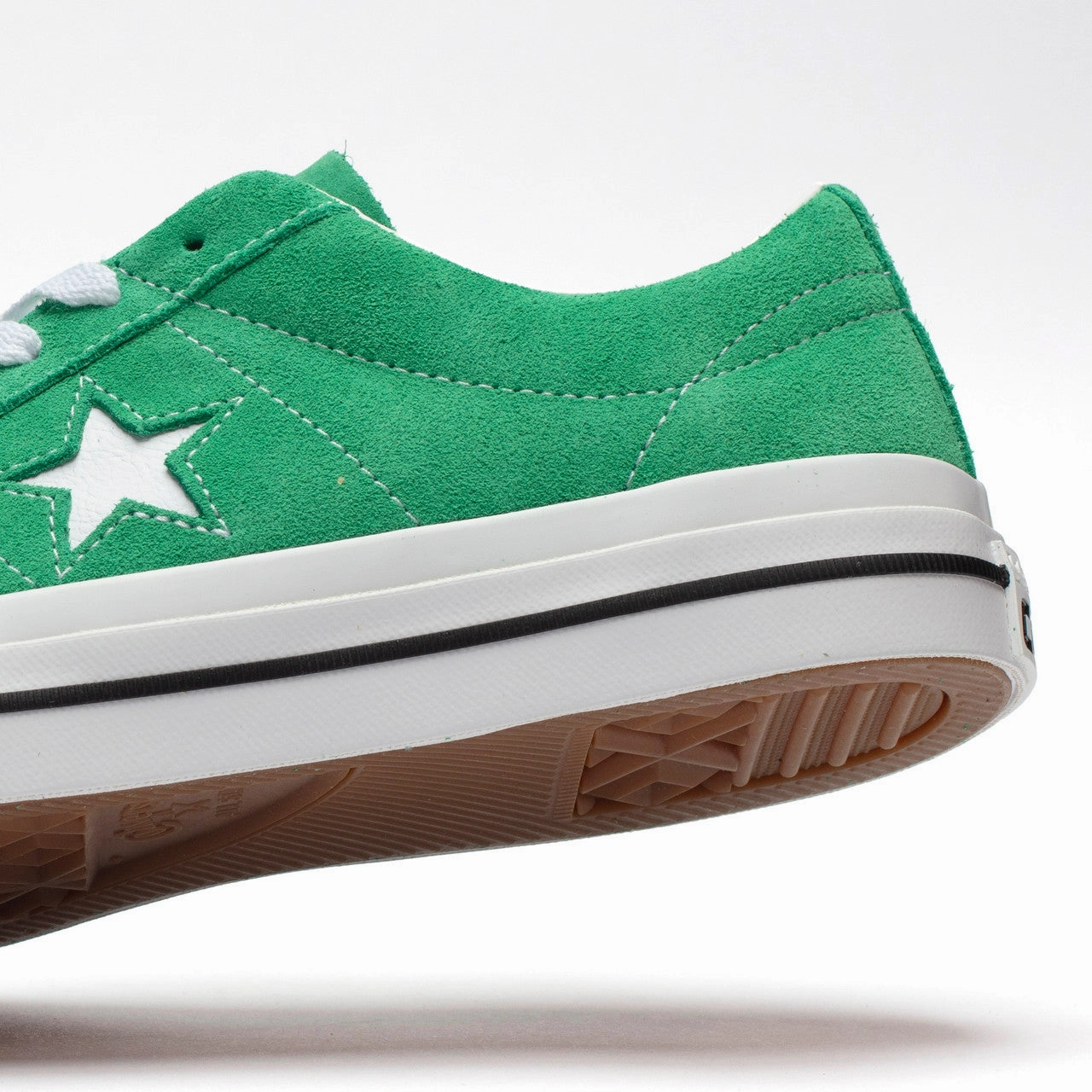 Cons One Star Pro Suede Lightweight trainers