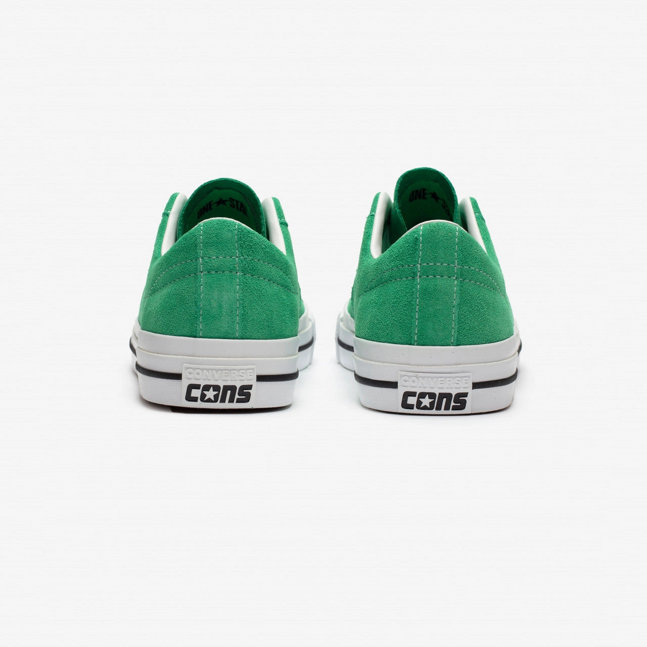 Cons One Star Pro Suede Lightweight trainers
