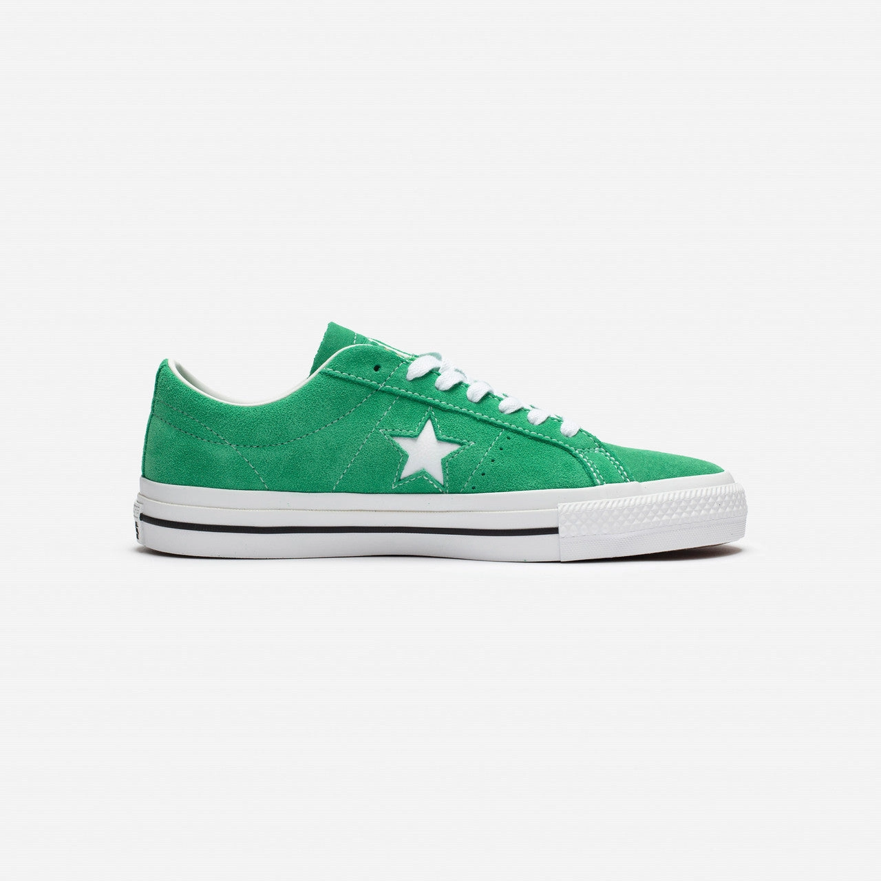 Cons One Star Pro Suede Lightweight trainers