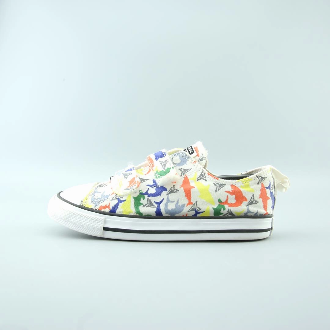 CONVERSE ALL STAR Converse casual shoe styles