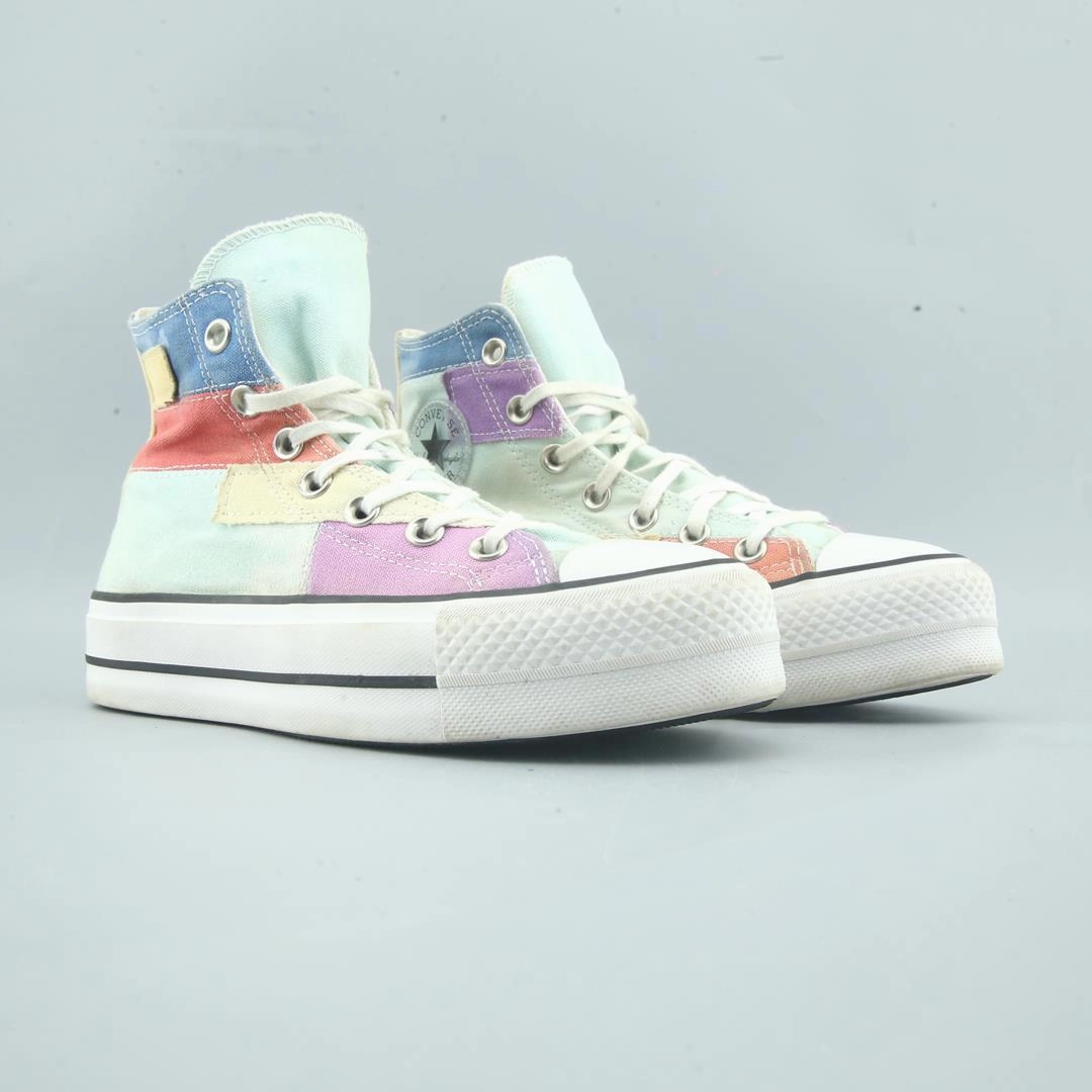 CONVERSE ALL STAR classic Converse sneaker shots