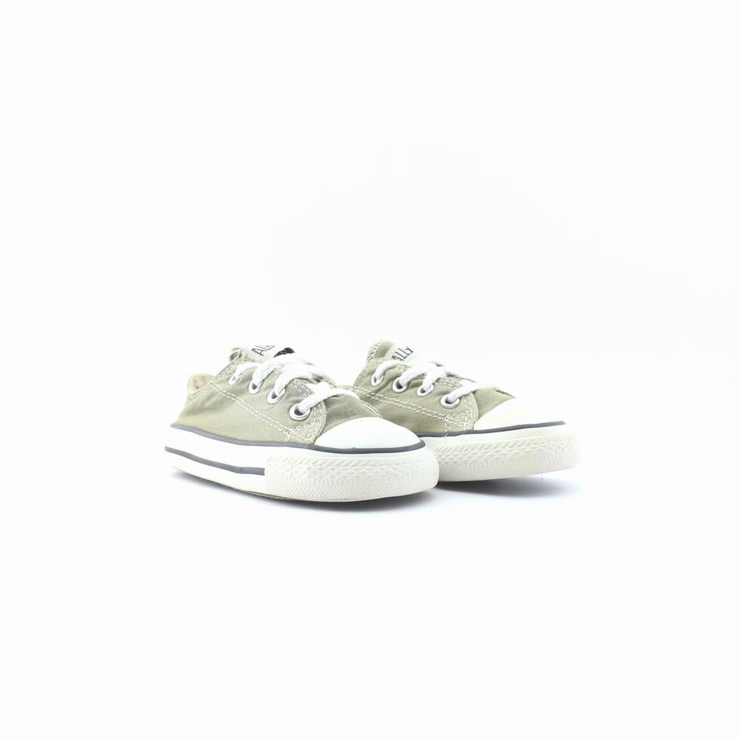 CONVERSE ALL STAR classic Converse sneaker shots