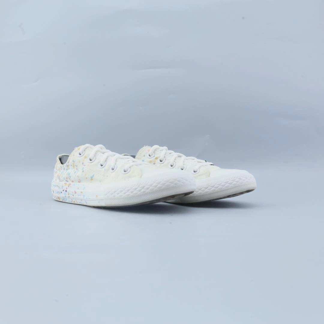 CONVERSE ALL STAR classic Converse sneaker shots