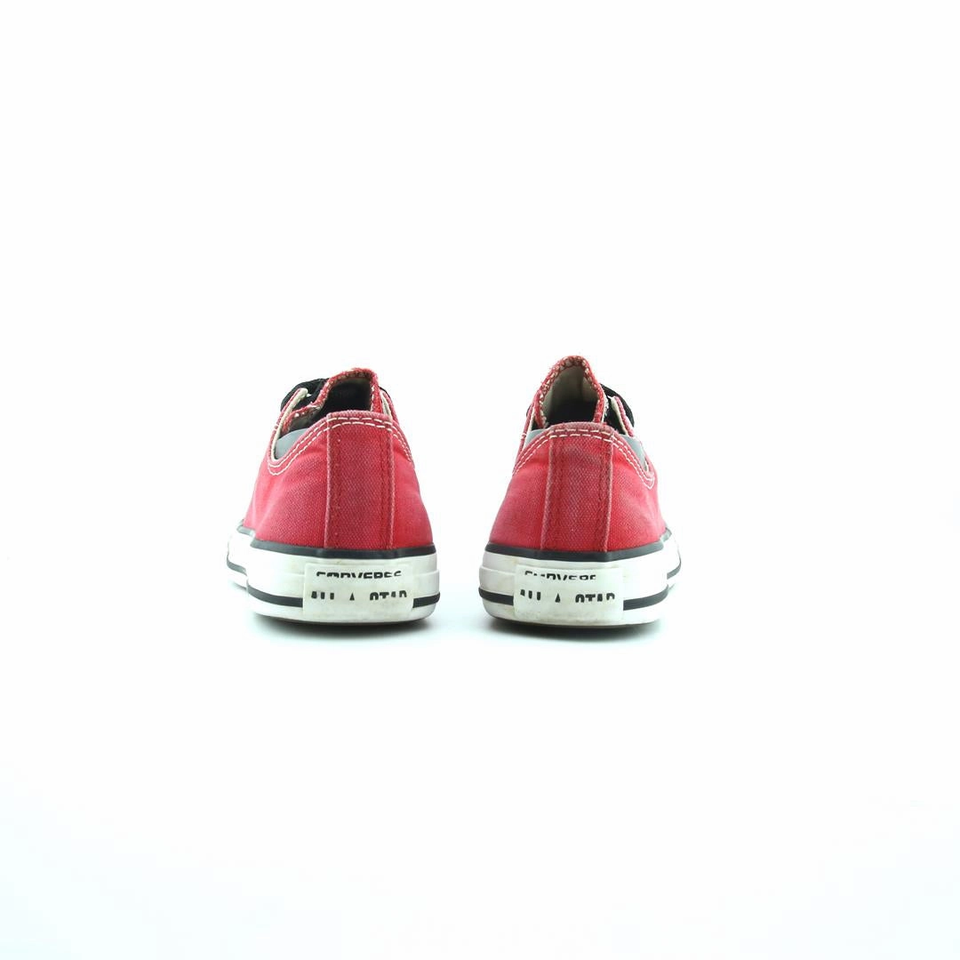 CONVERSE ALL STAR classic Converse sneaker shots