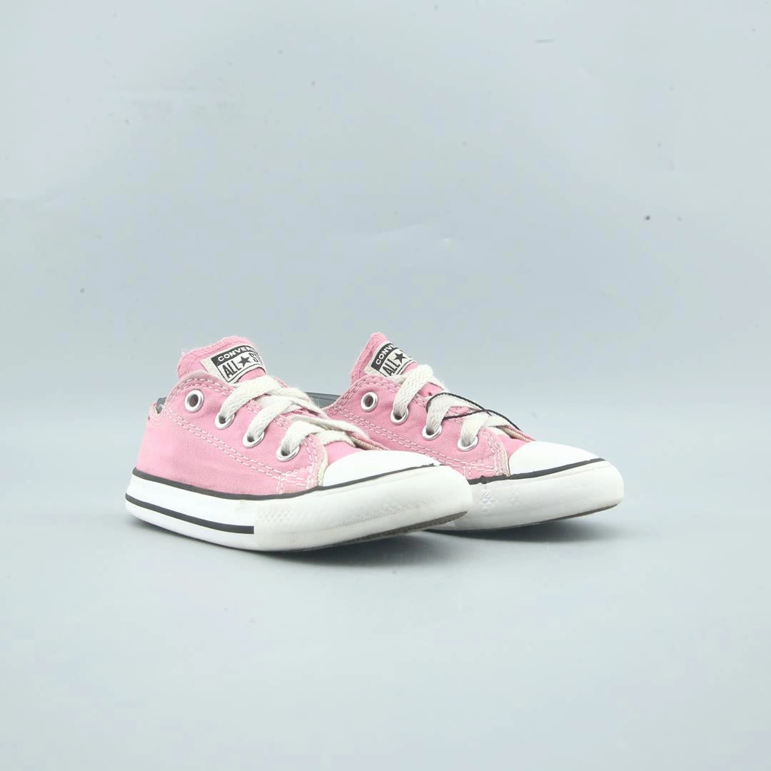 CONVERSE ALL STAR classic Converse sneaker shots