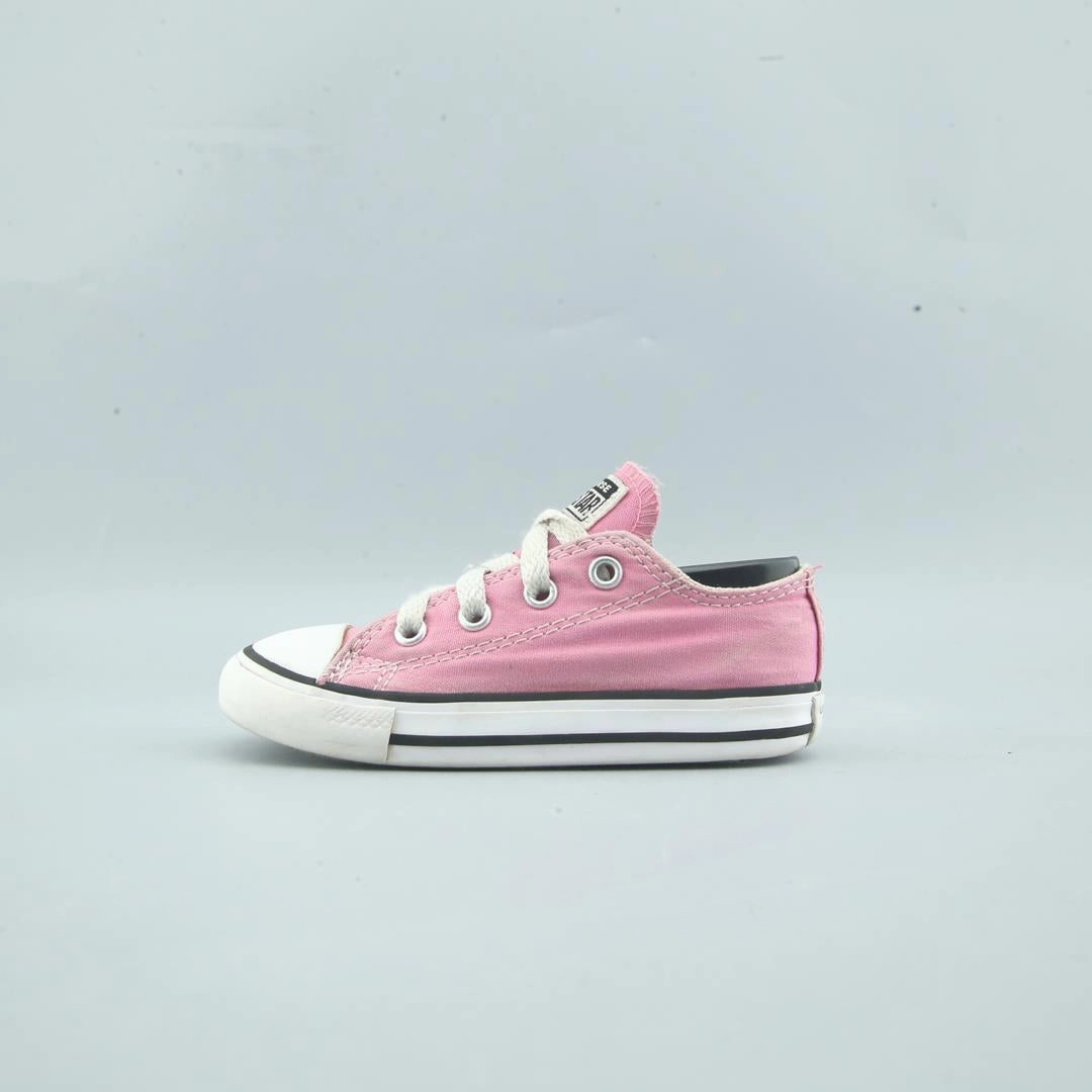 CONVERSE ALL STAR Converse casual shoe styles