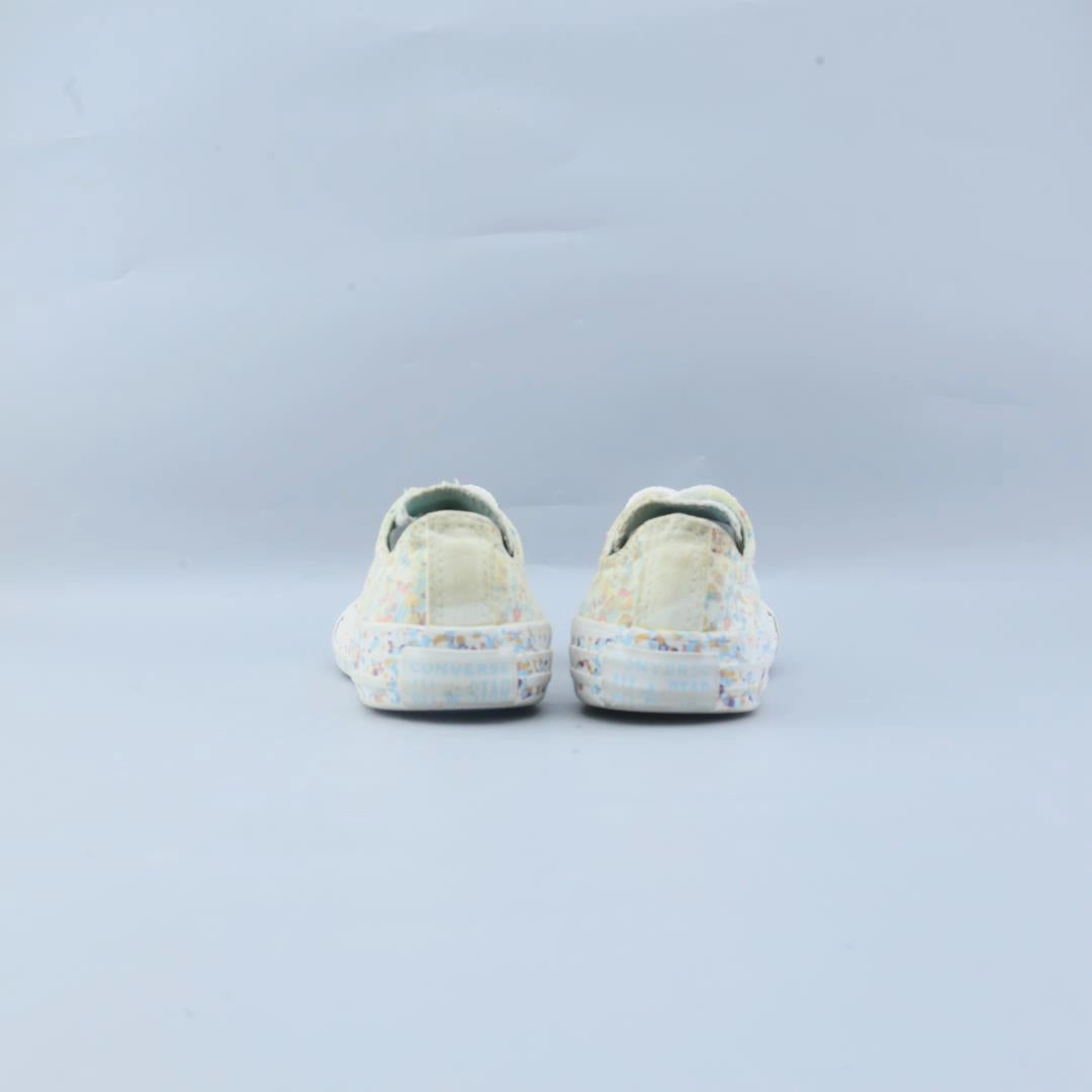CONVERSE ALL STAR classic Converse sneaker shots