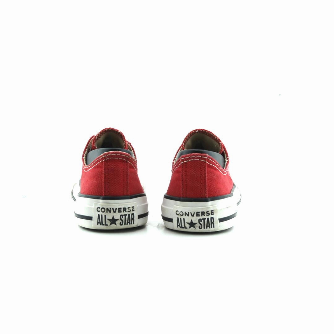 CONVERSE ALL STAR classic Converse sneaker shots