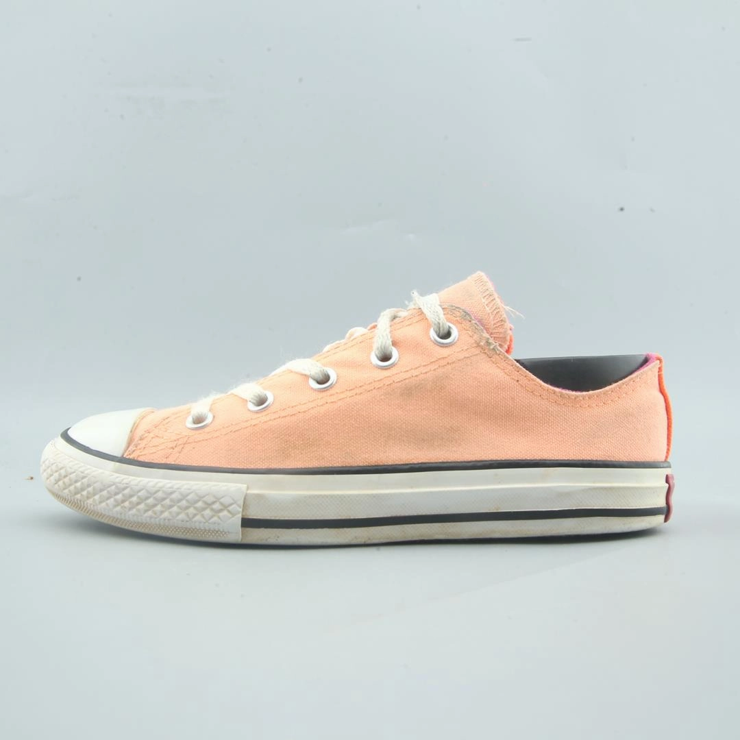 CONVERSE ALL STAR Converse casual shoe styles