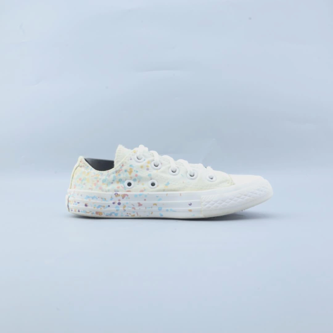 CONVERSE ALL STAR classic Converse sneaker shots