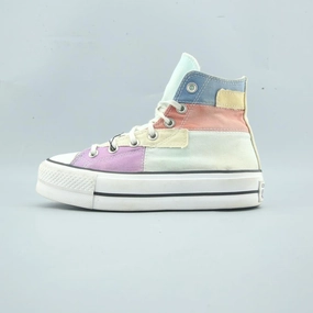 CONVERSE ALL STAR Converse casual shoe styles