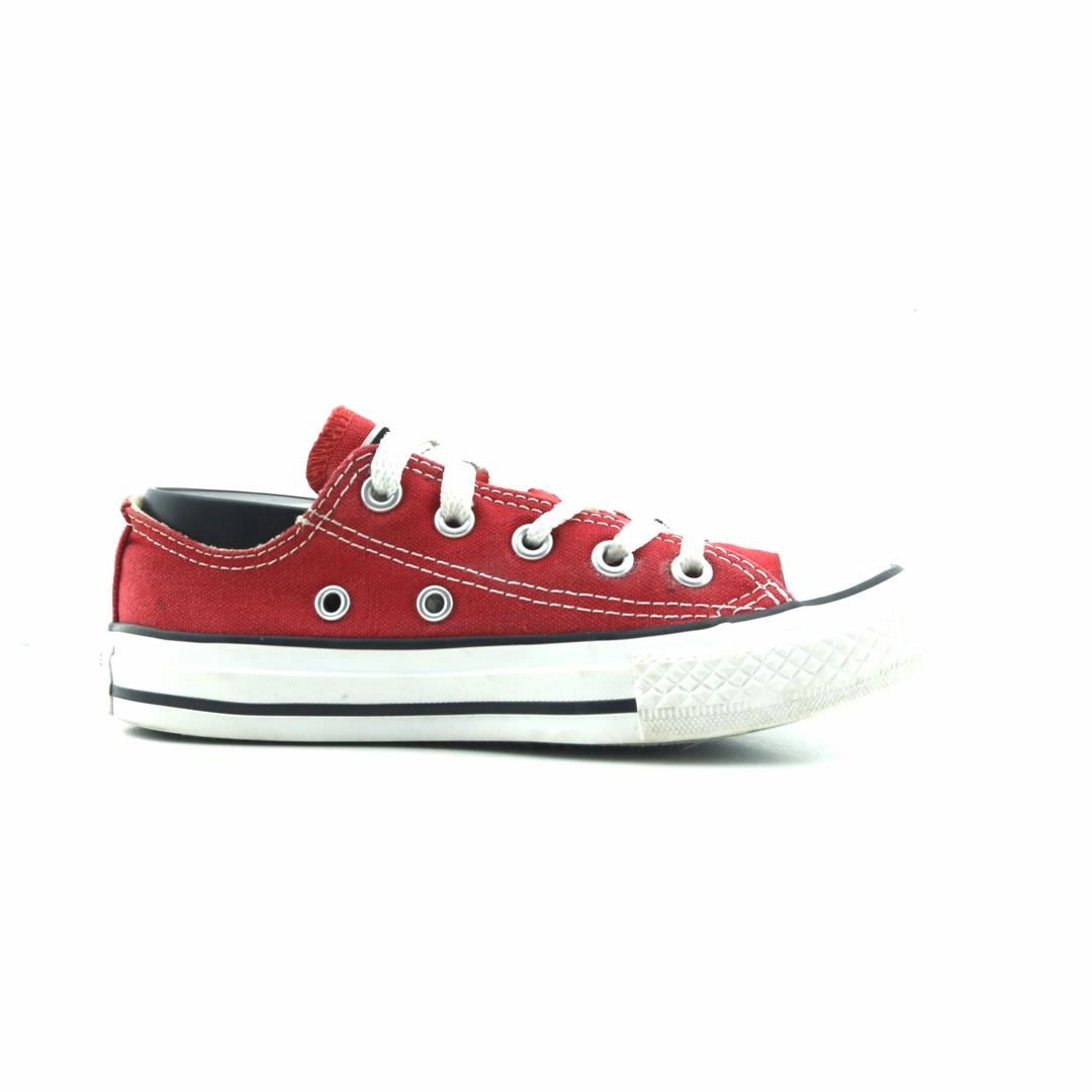 CONVERSE ALL STAR classic Converse sneaker shots