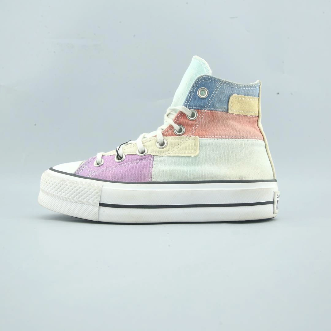 CONVERSE ALL STAR Converse casual shoe styles