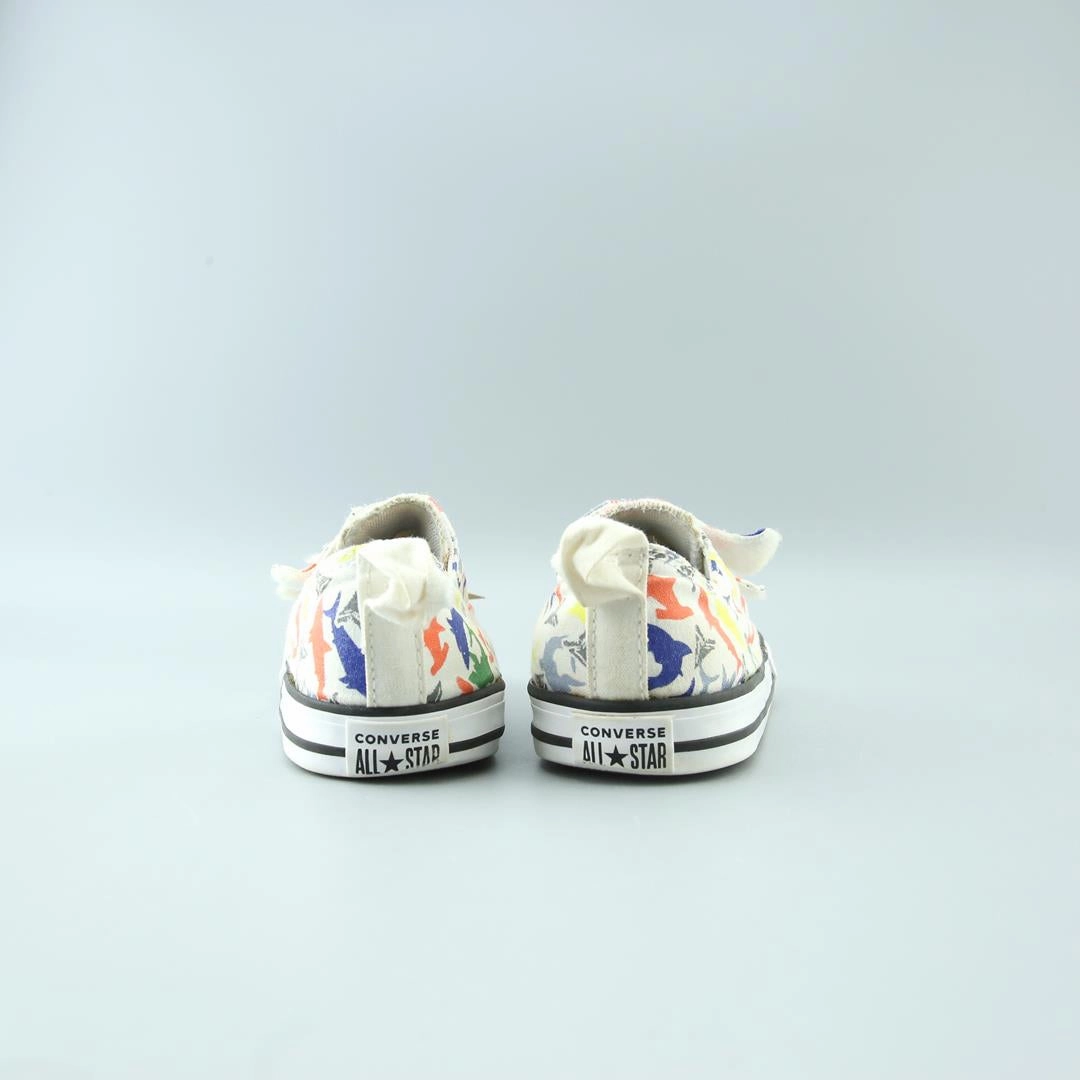 CONVERSE ALL STAR classic Converse sneaker shots