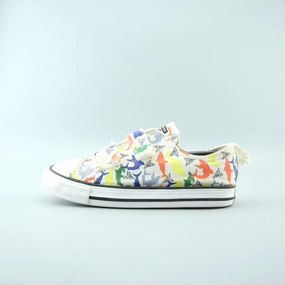 CONVERSE ALL STAR Converse casual shoe styles