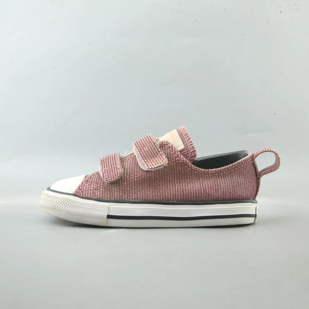 CONVERSE ALL STAR Converse casual shoe styles