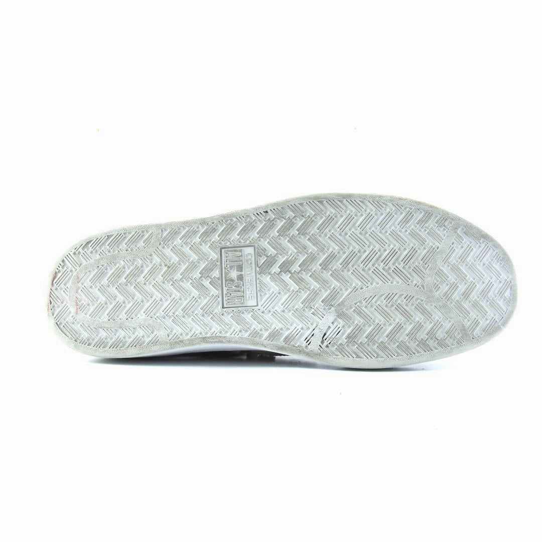 CONVERSE ALL STAR PRO LEATHER vintage Converse footwear looks