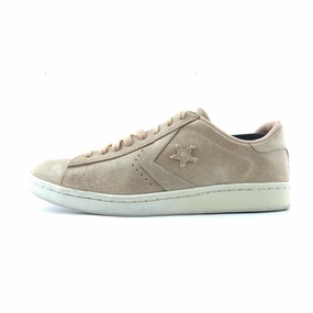 CONVERSE ALL STAR PRO LEATHER Converse iconic footwear looks