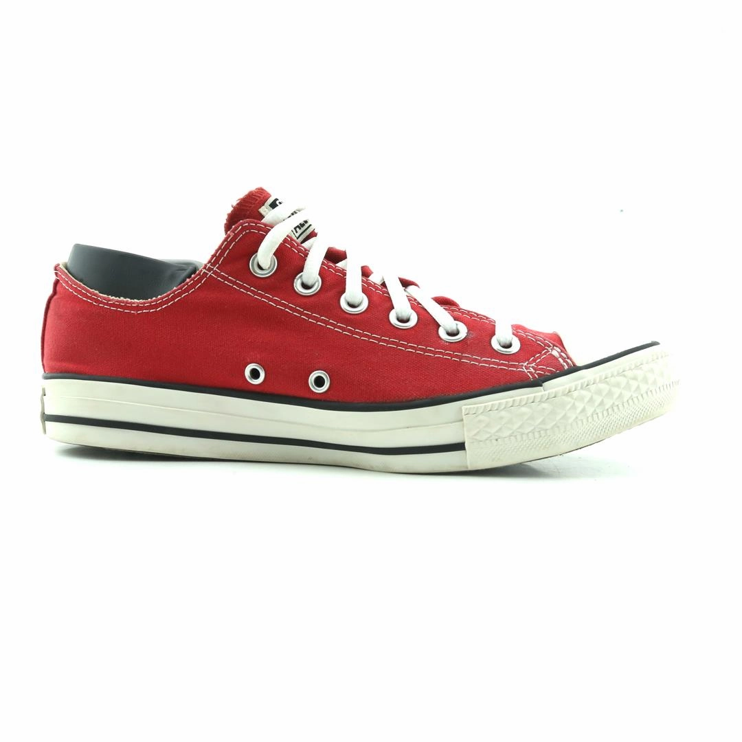 CONVERSE ALL STAR retro Converse shoe angles