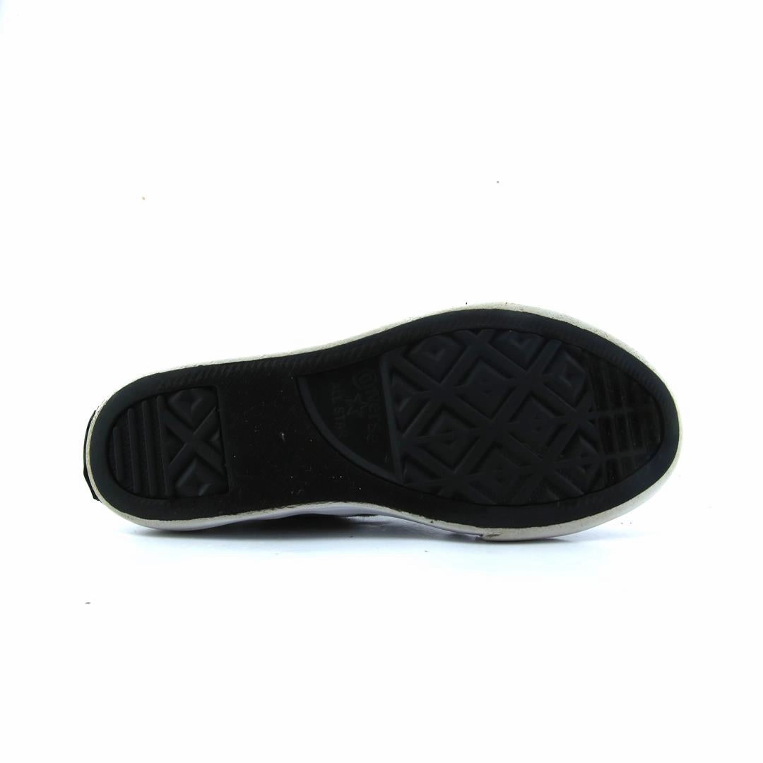 CONVERSE ALL STAR retro Converse shoe angles